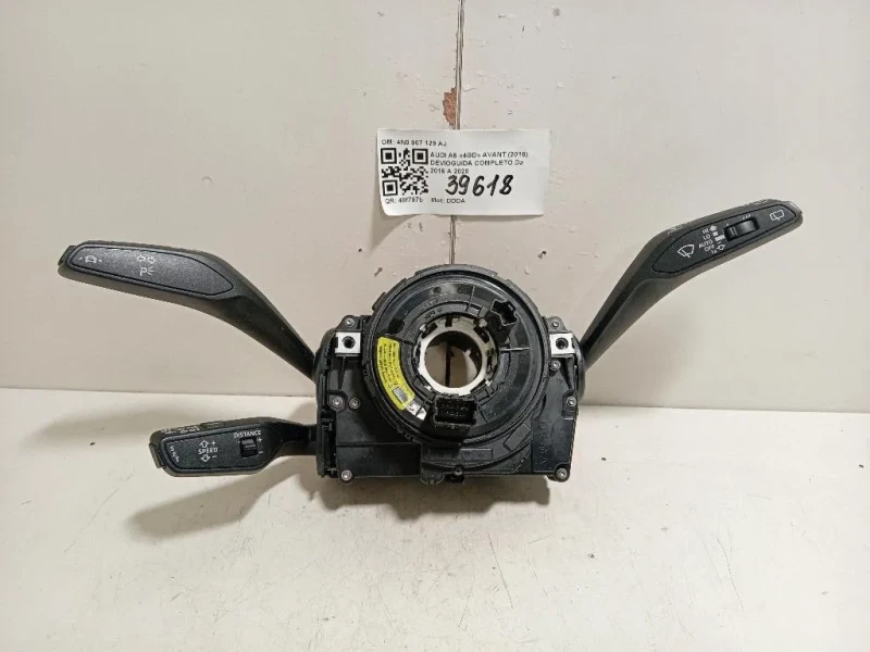 Devioguida Completo 4N0 907 129 AJ Audi A6 4GD Avant 2016