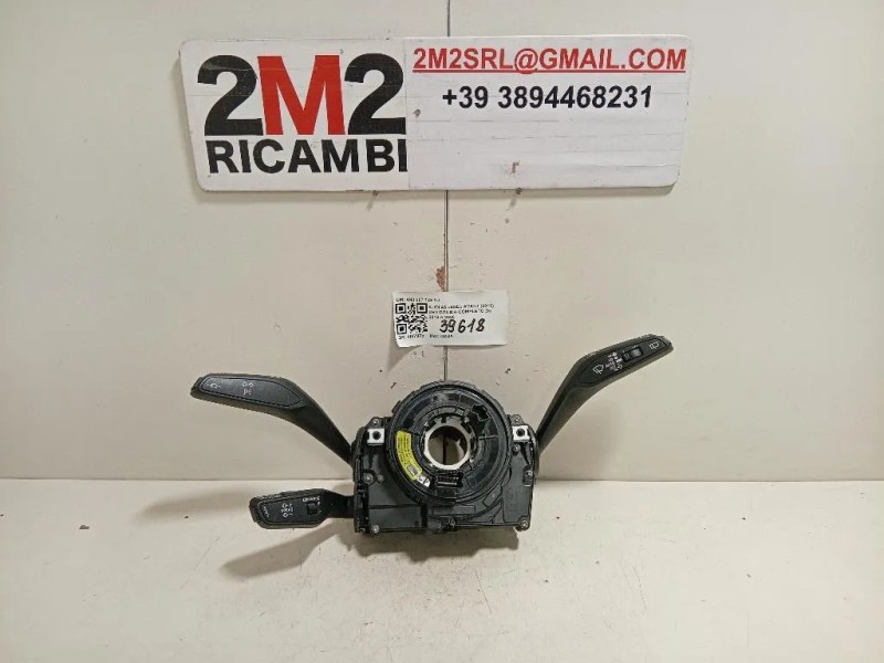 Devioguida Completo 4N0 907 129 AJ Audi A6 4GD Avant 2016