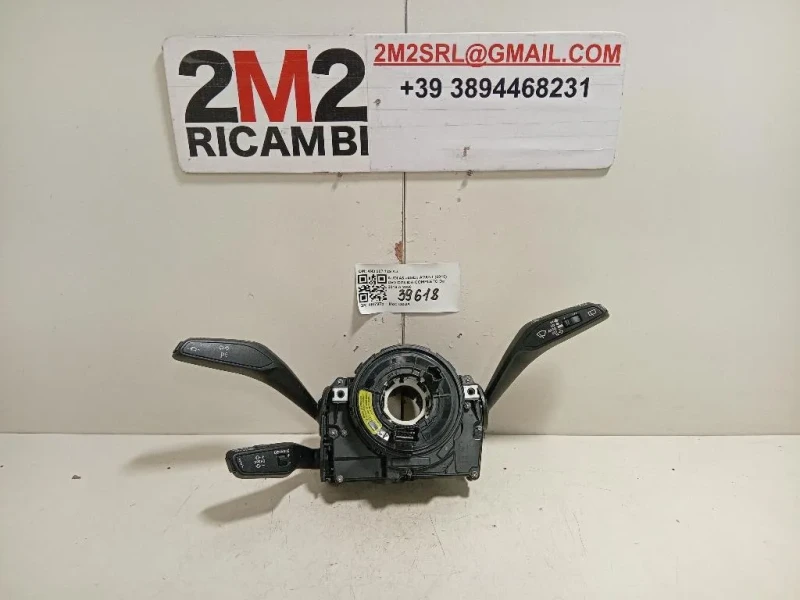 Devioguida Completo 4N0 907 129 AJ Audi A6 4GD Avant 2016