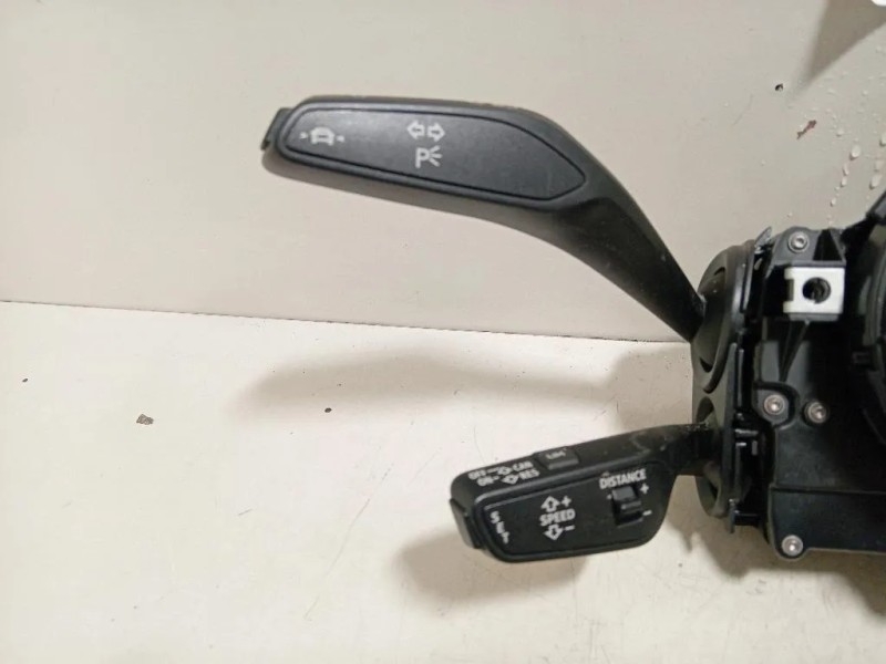 Devioguida Completo 4N0 907 129 AJ Audi A6 4GD Avant 2016