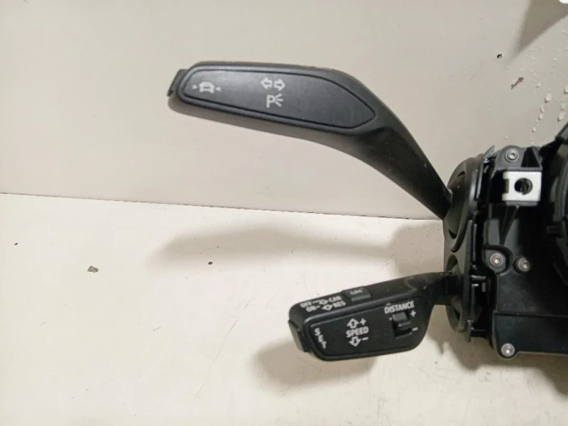 Devioguida Completo 4N0 907 129 AJ Audi A6 4GD Avant 2016