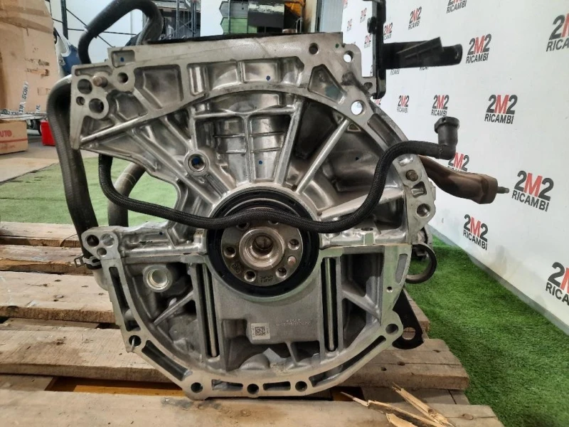 Motore Semicompleto H5H470 159 CV 8201707360 Renault Mégane IV 2016