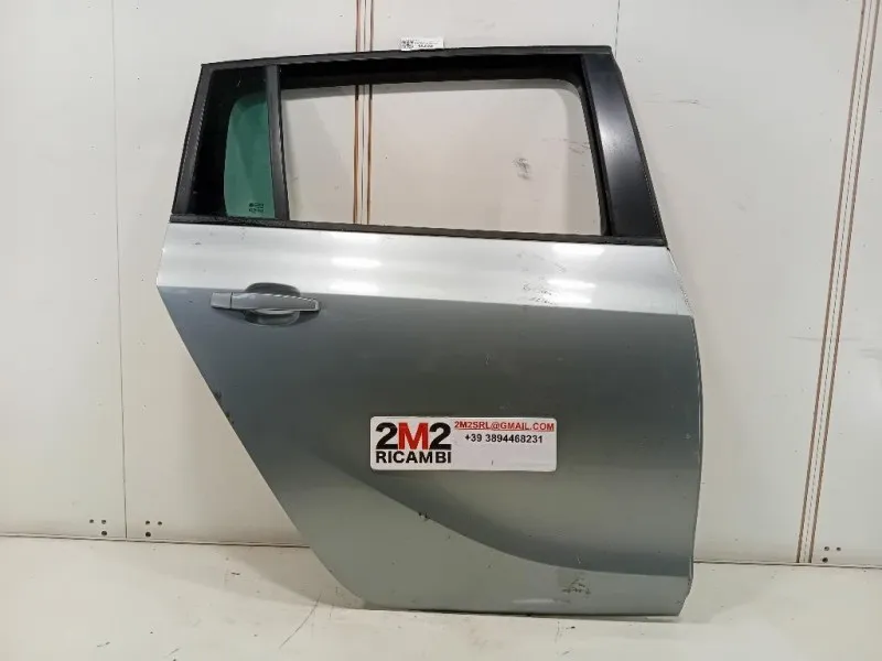 Porta POST DX PORTA POST DX Opel Zafira C 2012