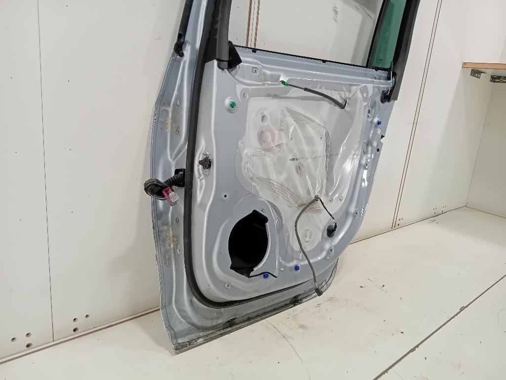 Porta POST DX 13355182 Opel Zafira C 2012