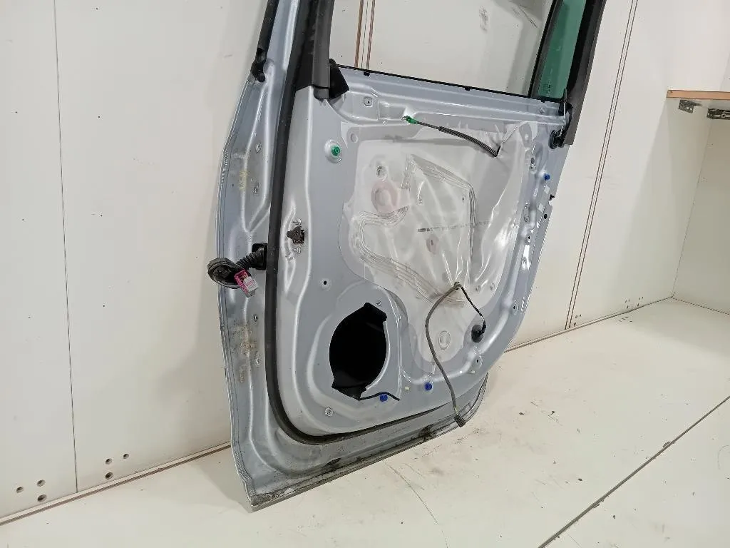Porta POST DX 13355182 Opel Zafira C 2012