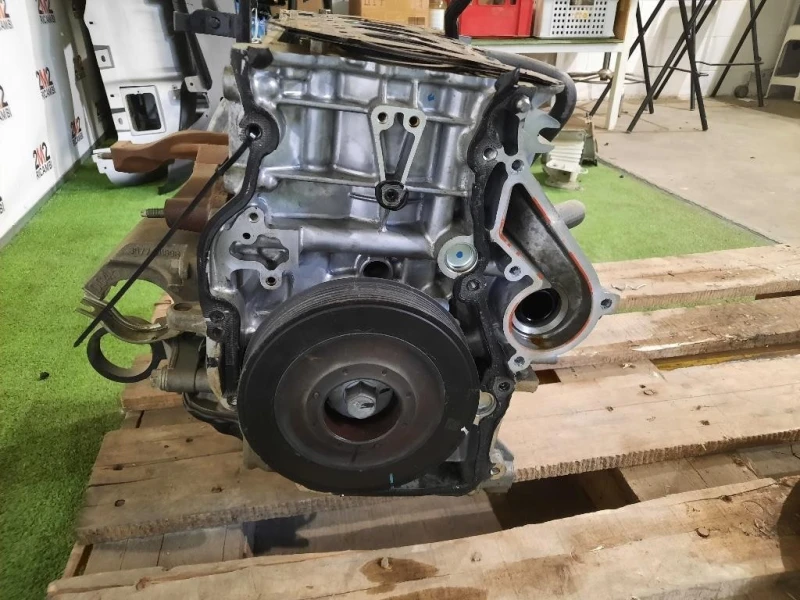 Motore Semicompleto H5H470 159 CV 8201707360 Renault Mégane IV 2016