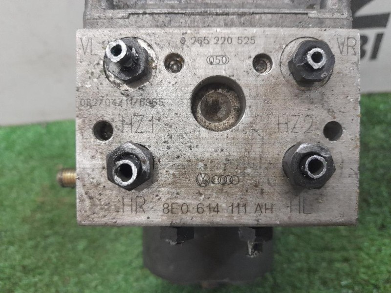 ABS Gruppo ANT 8E0614111AH Audi A6 4B 1997