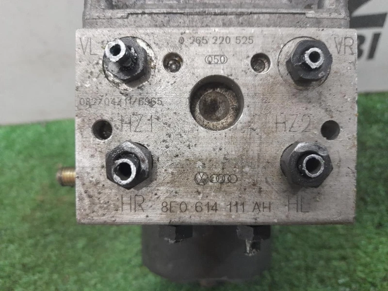 ABS Gruppo ANT 8E0614111AH Audi A6 4B 1997