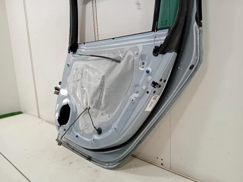 Porta POST DX 13355182 Opel Zafira C 2012