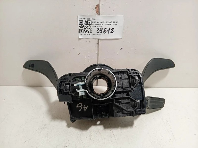 Devioguida Completo 4N0 907 129 AJ Audi A6 4GD Avant 2016