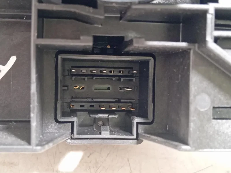 Devioguida Completo 4N0 907 129 AJ Audi A6 4GD Avant 2016