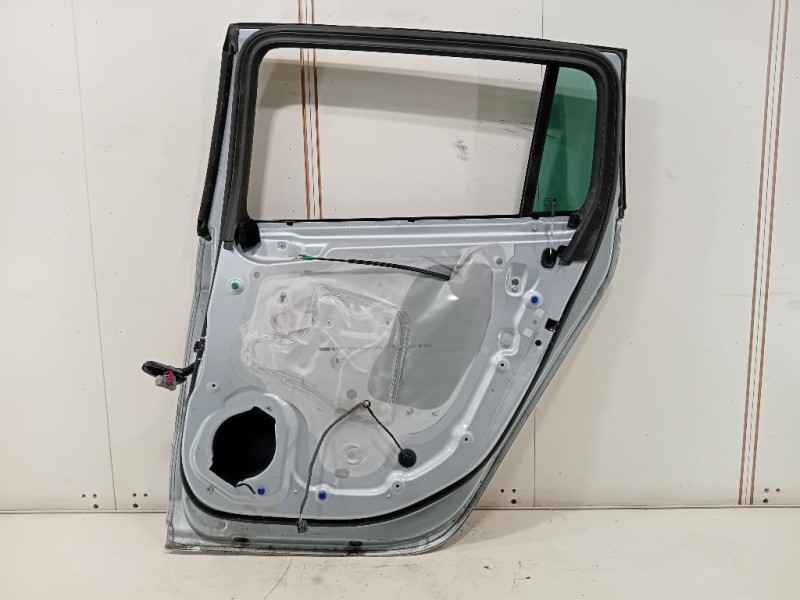 Porta POST DX 13355182 Opel Zafira C 2012