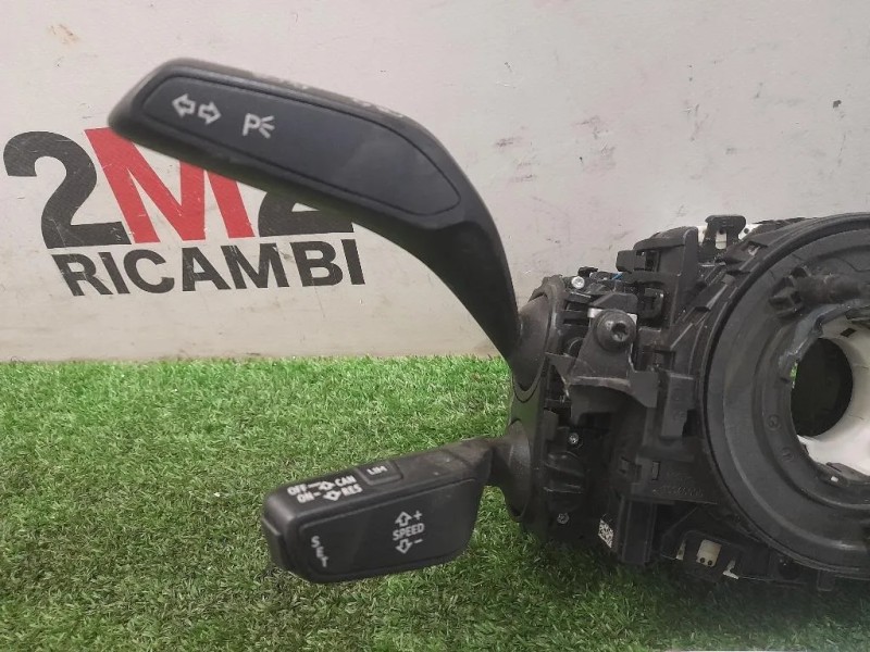 Devioguida Completo 1013320401 Audi Q2 GAB 2016