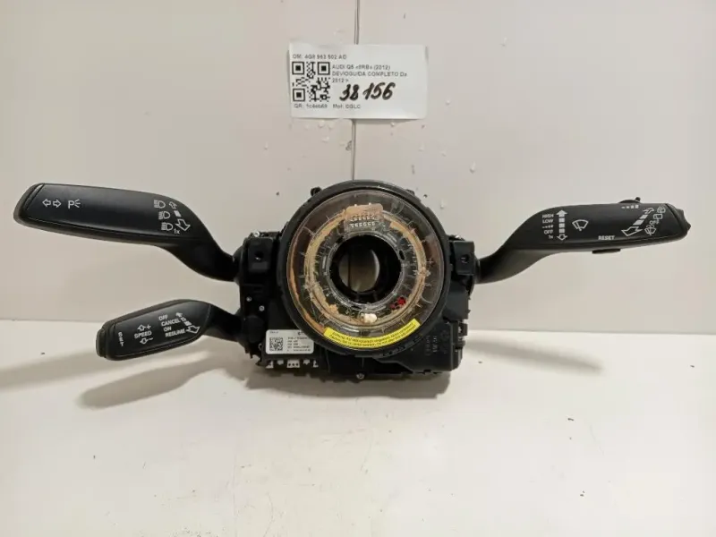 Devioguida Completo 4G8 963 502 AD Audi Q5 8RB 2012