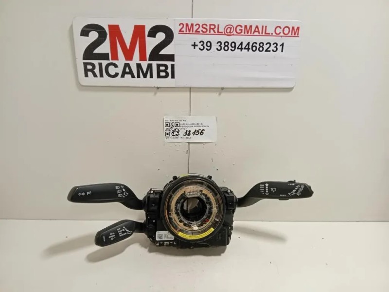 Devioguida Completo 4G8 963 502 AD Audi Q5 8RB 2012