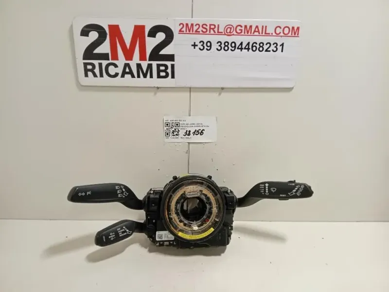 Devioguida Completo 4G8 963 502 AD Audi Q5 8RB 2012