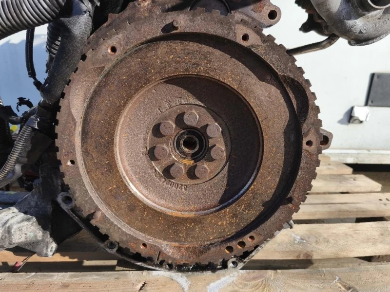 Motore Semicompleto F9Q760 101 CV 75 KW Renault Trafic III 2001