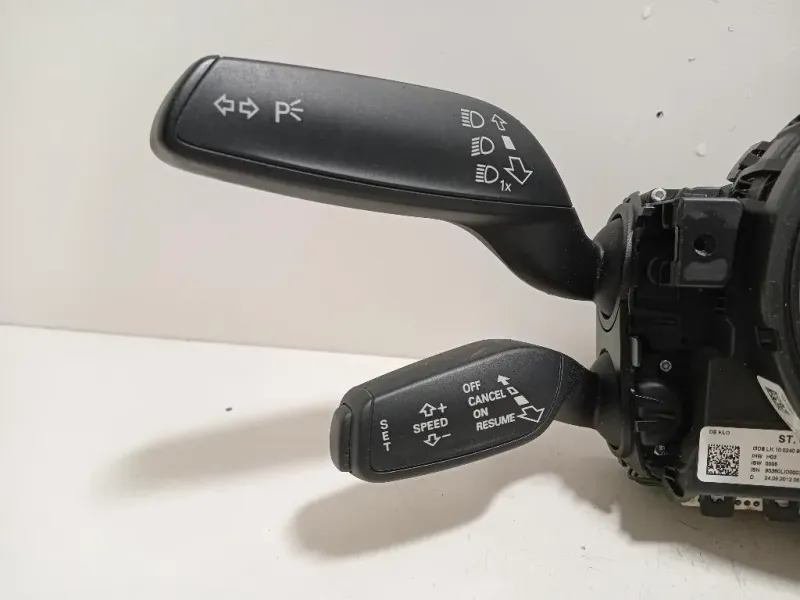 Devioguida Completo 4G8 963 502 AD Audi Q5 8RB 2012