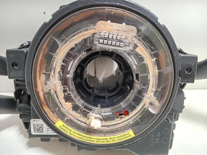 Devioguida Completo 4G8 963 502 AD Audi Q5 8RB 2012