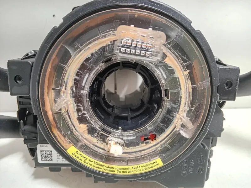 Devioguida Completo 4G8 963 502 AD Audi Q5 8RB 2012