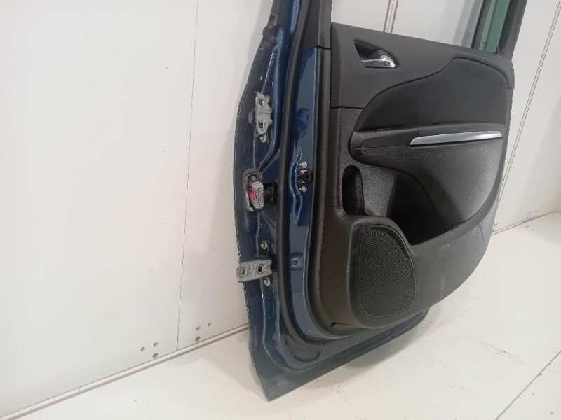 Porta POST DX 13355183 Opel Zafira C 2012