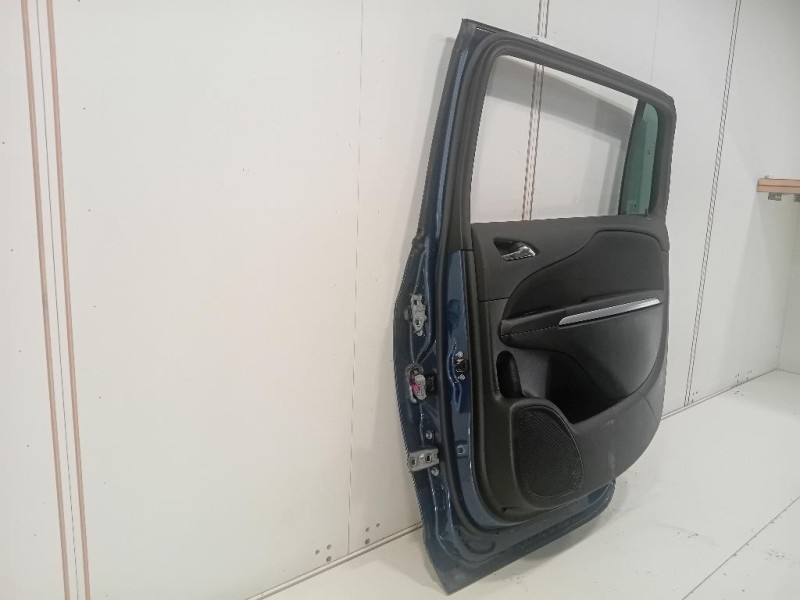 Porta POST DX 13355183 Opel Zafira C 2012