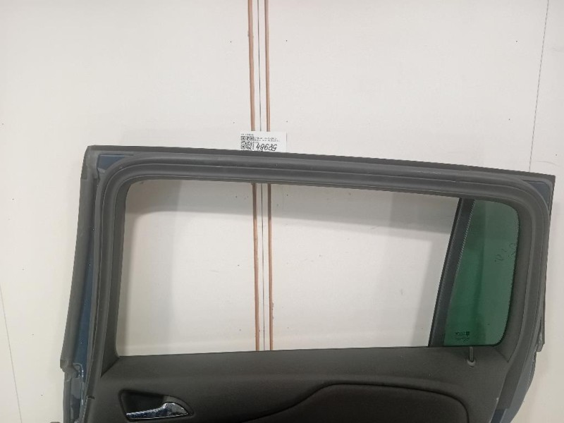 Porta POST DX 13355183 Opel Zafira C 2012