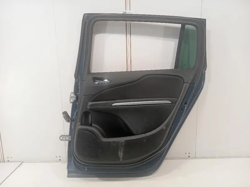 Porta POST DX 13355183 Opel Zafira C 2012