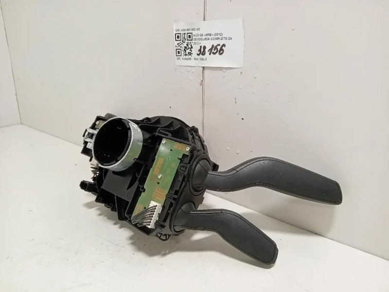 Devioguida Completo 4G8 963 502 AD Audi Q5 8RB 2012