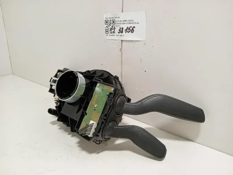 Devioguida Completo 4G8 963 502 AD Audi Q5 8RB 2012