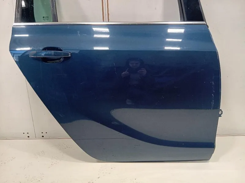 Porta POST DX 13355183 Opel Zafira C 2012