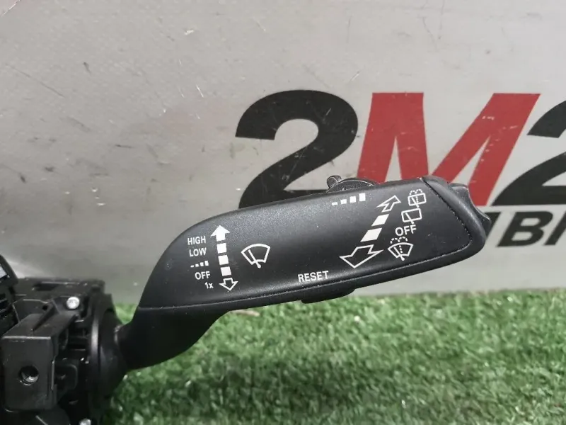 Devioguida Completo 4G8953502AD Audi Q5 8RB 2012