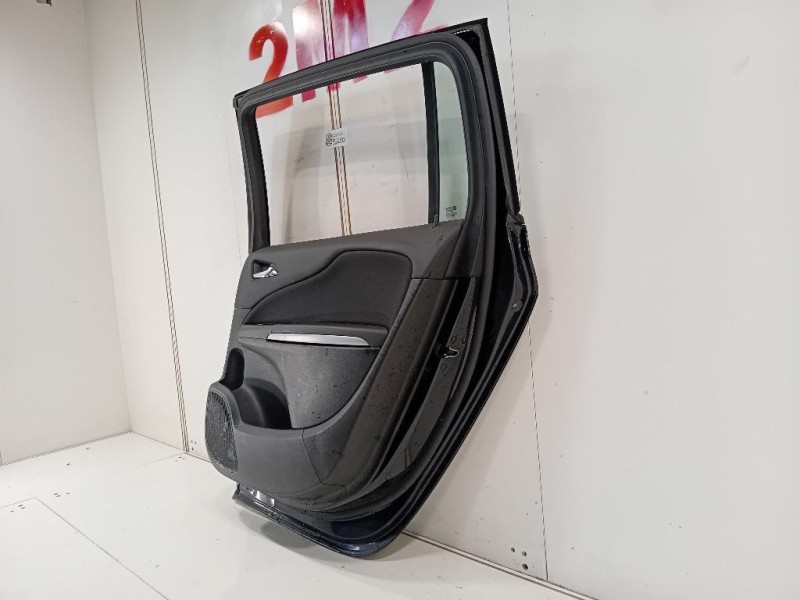 Porta POST DX 13355183 Opel Zafira C 2012