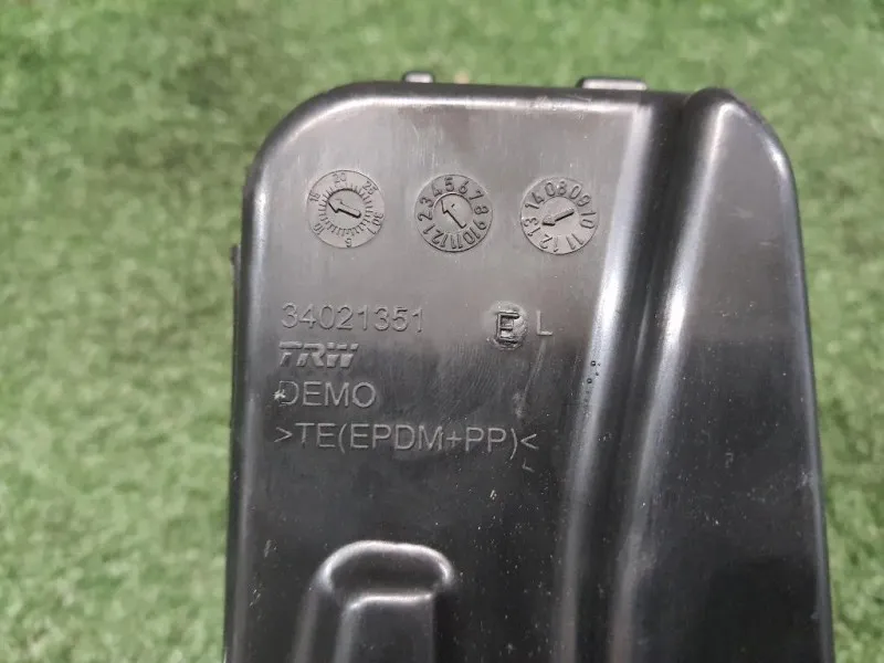 Air-bag Sedile ANT SX AV11R611D11AE Ford B-max 2012