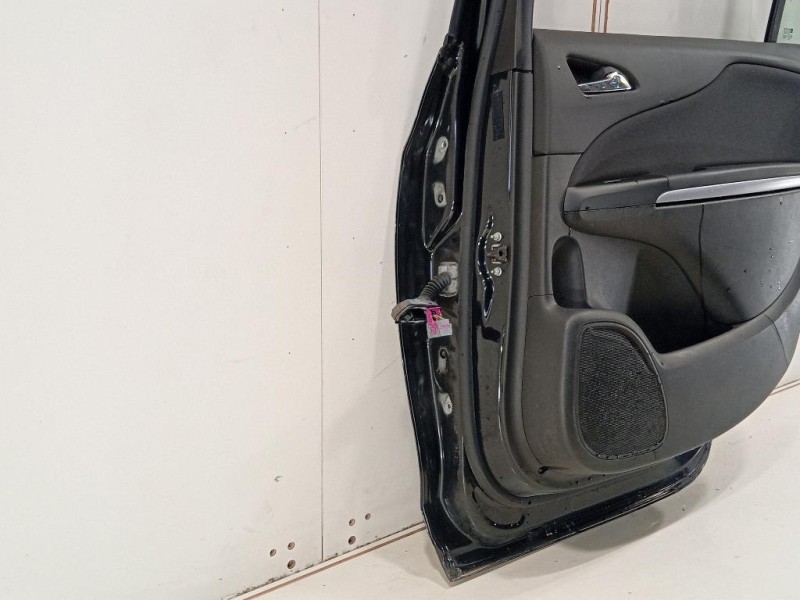 Porta POST DX 13355183 Opel Zafira C 2012