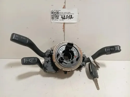 Devioguida Completo 4F0 953 549 A Audi Q7 4LB 2006