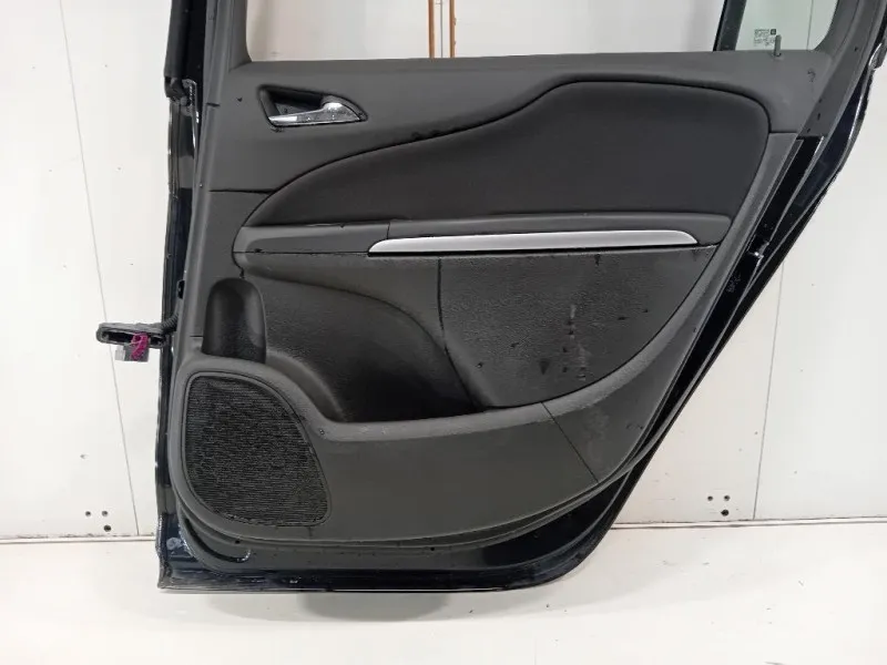 Porta POST DX 13355183 Opel Zafira C 2012