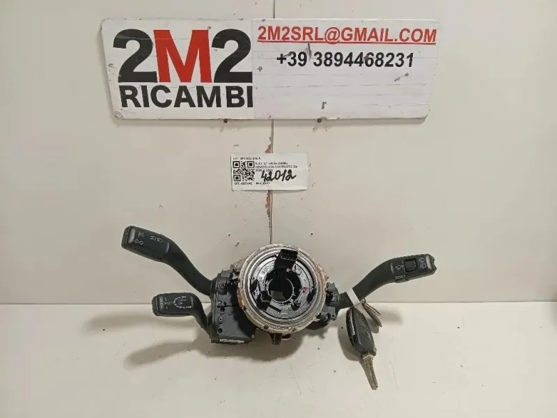Devioguida Completo 4F0 953 549 A Audi Q7 4LB 2006