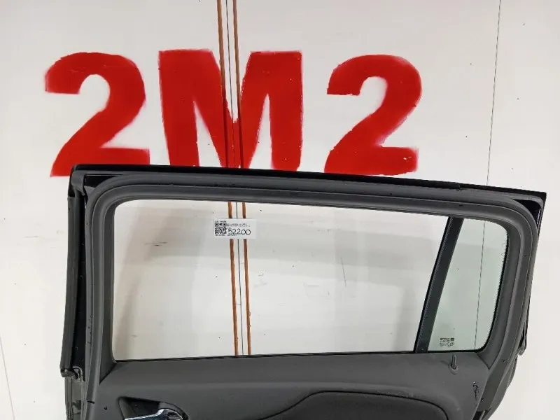 Porta POST DX 13355183 Opel Zafira C 2012