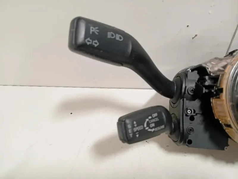 Devioguida Completo 4F0 953 549 A Audi Q7 4LB 2006