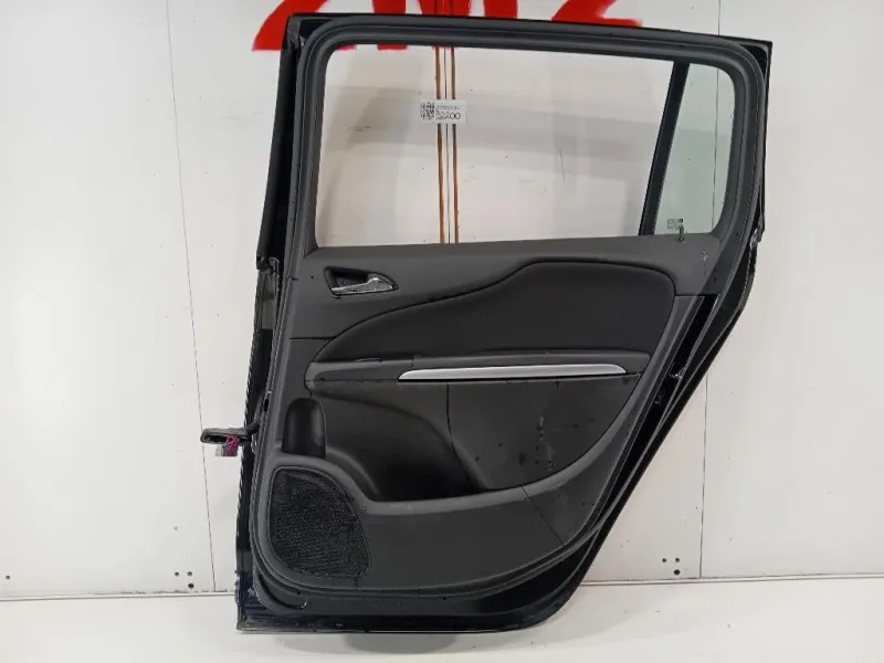 Porta POST DX 13355183 Opel Zafira C 2012