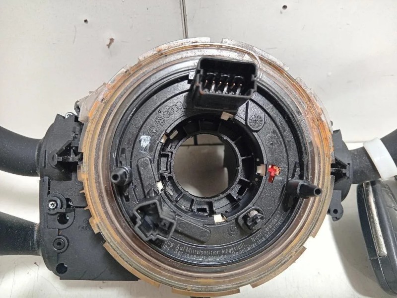 Devioguida Completo 4F0 953 549 A Audi Q7 4LB 2006