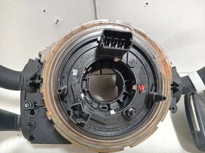 Devioguida Completo 4F0 953 549 A Audi Q7 4LB 2006