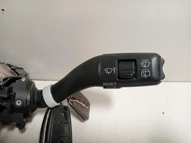 Devioguida Completo 4F0 953 549 A Audi Q7 4LB 2006