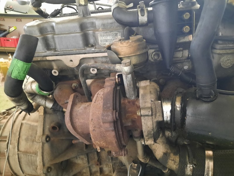 Devioguida Completo 4F0 953 549 A Audi Q7 4LB 2006