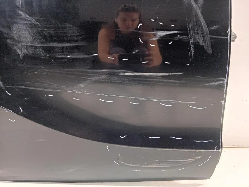 Porta POST DX 13355183 Opel Zafira C 2012