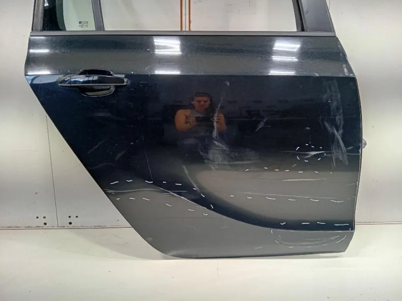 Porta POST DX 13355183 Opel Zafira C 2012