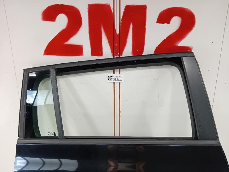 Porta POST DX 13355183 Opel Zafira C 2012