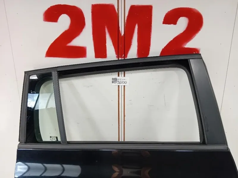 Porta POST DX 13355183 Opel Zafira C 2012