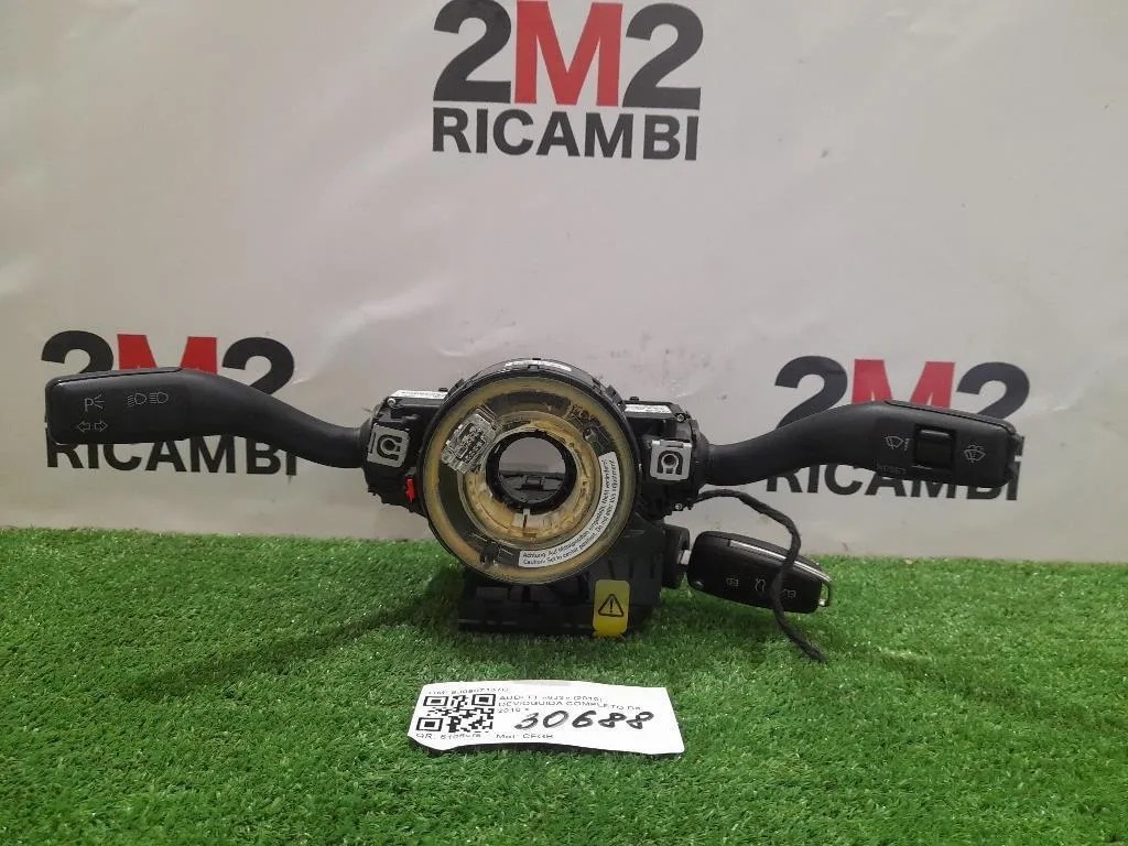 Devioguida Completo 8J0907137C Audi TT 8J3 2010